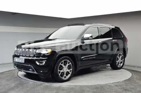 Jeep Grand cherokee 3.6 Overland, снимка 1