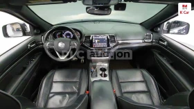 Jeep Grand cherokee 3.6 Overland, снимка 3