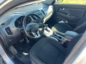Kia Sportage 2.0 AWD, снимка 5