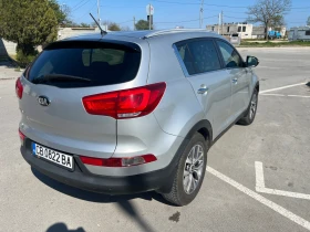 Kia Sportage 2.0 AWD, снимка 3