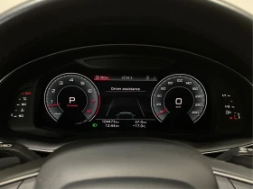Audi Q7 2022 Audi Q7 quattro Progressiv 55 TFSI, снимка 11