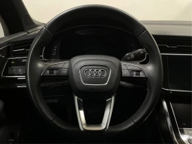 Audi Q7 2022 Audi Q7 quattro Progressiv 55 TFSI, снимка 10