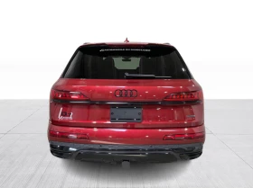 Audi Q7 2022 Audi Q7 quattro Progressiv 55 TFSI, снимка 5
