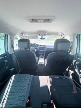 VW Tiguan, снимка 12