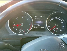 VW Tiguan 150, снимка 16