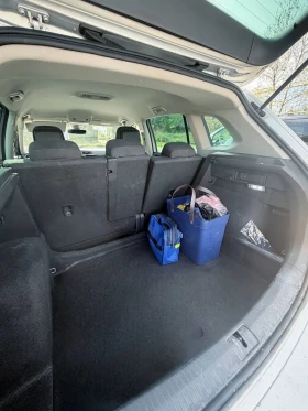 VW Tiguan, снимка 14