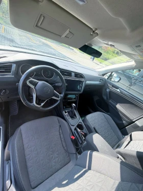 VW Tiguan, снимка 13