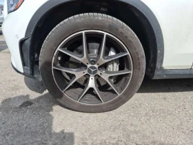 Mercedes-Benz GLC 43 AMG BURMESTER * PANO * KEYLESS *  ПОДГРЕВИ * CARFAX, снимка 6