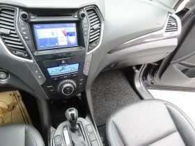 Hyundai Santa fe 2.0, снимка 7