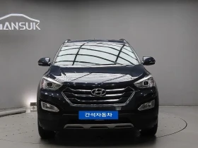 Hyundai Santa fe 2.0, снимка 3