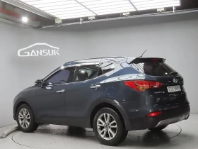Hyundai Santa fe 2.0, снимка 2