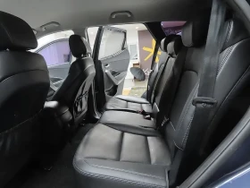 Hyundai Santa fe 2.0, снимка 10