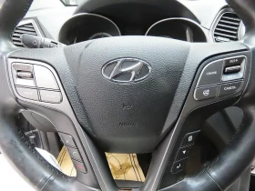 Hyundai Santa fe 2.0, снимка 15