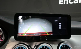 Mercedes-Benz GLA 45 AMG ПАНО* CARPLAY* KОЖА* ОБДУХВАНЕ* ПОДГРЕВ, снимка 12