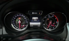 Mercedes-Benz GLA 45 AMG ПАНО* CARPLAY* KОЖА* ОБДУХВАНЕ* ПОДГРЕВ, снимка 8
