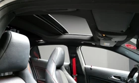 Mercedes-Benz GLA 45 AMG ПАНО* CARPLAY* KОЖА* ОБДУХВАНЕ* ПОДГРЕВ, снимка 17