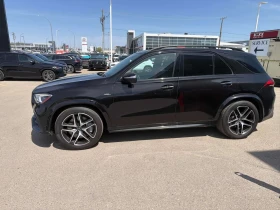 Mercedes-Benz GLE * AMG * ОДБУХВАНЕ * ПАНО * BURMESTER * KEYLESS  , снимка 2