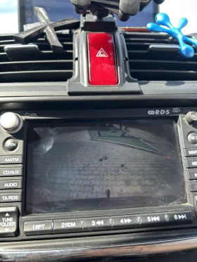 Honda Cr-v 2.2i-CDTI, снимка 16