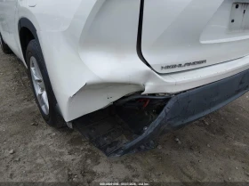Toyota Highlander 3.5l Le, снимка 6