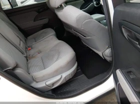 Toyota Highlander 3.5l Le, снимка 8