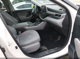Toyota Highlander 3.5l Le, снимка 5