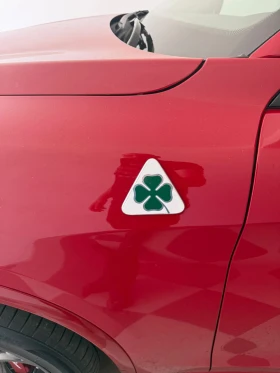Alfa Romeo Stelvio 2.9 Bi-Turbo V6 AT8 Quadrifoglio, снимка 7
