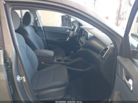 Hyundai Tucson SPORT, снимка 5