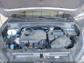 Hyundai Tucson SPORT, снимка 10