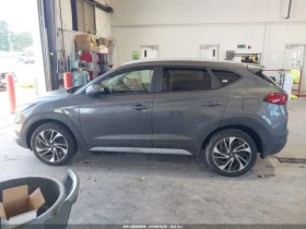 Hyundai Tucson SPORT, снимка 14