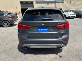 BMW X1 * CARFAX* ОПЦИЯ ЗА ФИНАНСИРАНЕ* , снимка 5