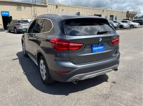 BMW X1 * CARFAX* ОПЦИЯ ЗА ФИНАНСИРАНЕ* , снимка 4