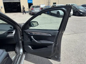 BMW X1 * CARFAX* ОПЦИЯ ЗА ФИНАНСИРАНЕ* , снимка 11