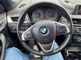 BMW X1 * CARFAX* ОПЦИЯ ЗА ФИНАНСИРАНЕ* , снимка 9