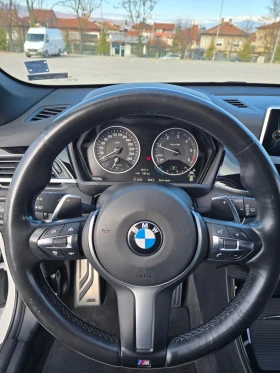 BMW X1, снимка 12