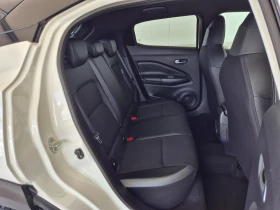 Nissan Juke 1.6i* HYBRID* , снимка 11