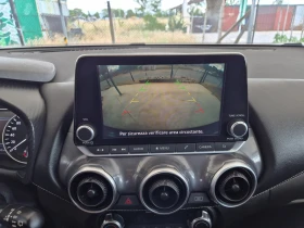 Nissan Juke 1.6i* HYBRID* , снимка 14