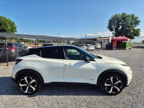 Nissan Juke 1.6i* HYBRID* , снимка 7