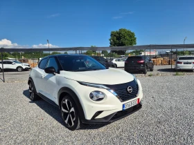 Nissan Juke 1.6i* HYBRID* , снимка 8