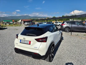 Nissan Juke 1.6i* HYBRID* , снимка 6