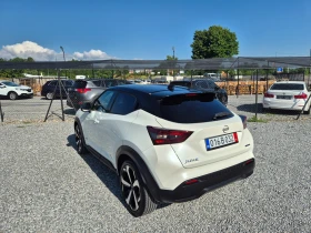 Nissan Juke 1.6i* HYBRID* , снимка 4