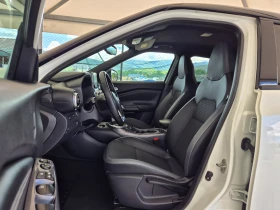 Nissan Juke 1.6i* HYBRID* , снимка 9