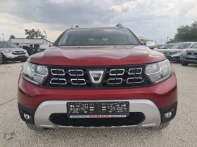 Dacia Duster 1.0i ГАЗ 150000кв Всички Екстри, снимка 2