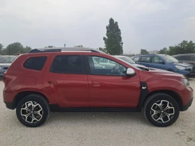 Dacia Duster 1.0i ГАЗ 150000кв Всички Екстри, снимка 8