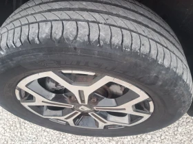 Dacia Duster 1.0i ГАЗ 150000кв Всички Екстри, снимка 9