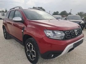 Dacia Duster 1.0i ГАЗ 150000кв Всички Екстри, снимка 3