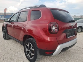 Dacia Duster 1.0i ГАЗ 150000кв Всички Екстри, снимка 6