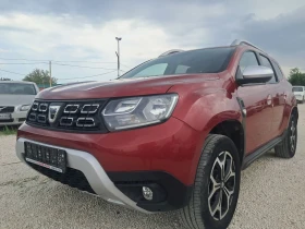 Dacia Duster 1.0i ГАЗ 150000кв Всички Екстри, снимка 1