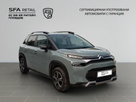 Citroen C3 Aircross FEEL PACK PureTech 130 S&S EAT6 E6.4, снимка 3
