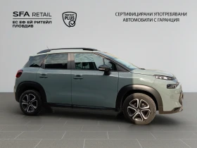 Citroen C3 Aircross FEEL PACK PureTech 130 S&S EAT6 E6.4, снимка 5
