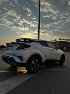Toyota C-HR, снимка 11